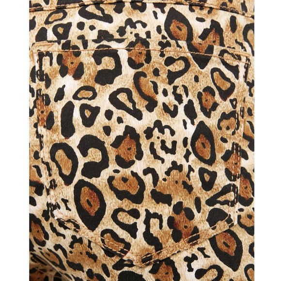 NO BOUNDARIES Juniors' Triple Stack Skinnny Jean - Picture 9 of 9